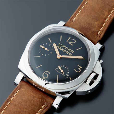 Panerai Luminor 3